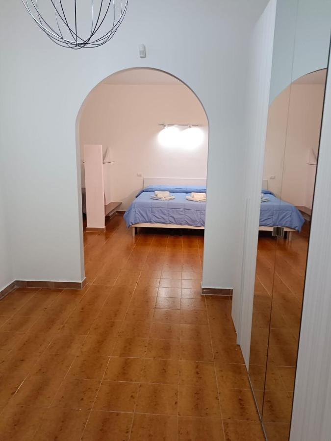 Casa vacanze Giada Borgobello